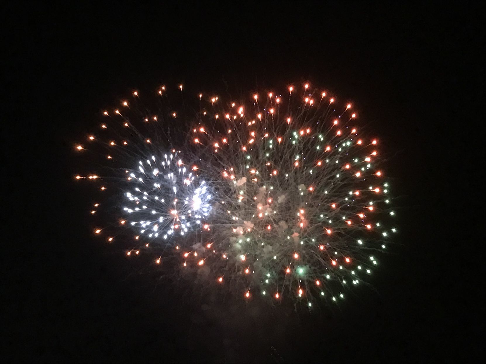 CELEBRATION AT SPEEDWAY